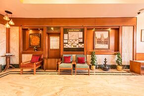 Hotel Bangalore Gate & Conferences