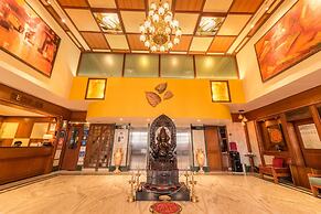 Hotel Bangalore Gate & Conferences