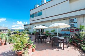 Hotel Bangalore Gate & Conferences