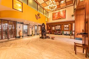 Hotel Bangalore Gate & Conferences