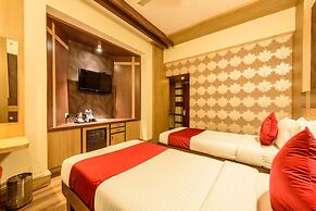 Hotel Bangalore Gate & Conferences