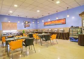 Hotel Bangalore Gate & Conferences