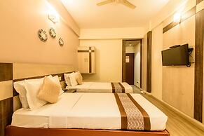 Hotel Bangalore Gate & Conferences