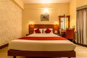 Hotel Bangalore Gate & Conferences