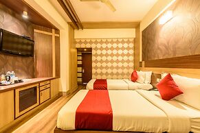 Hotel Bangalore Gate & Conferences