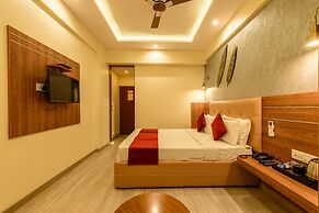Hotel Bangalore Gate & Conferences