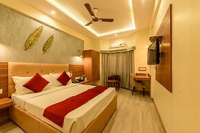 Hotel Bangalore Gate & Conferences