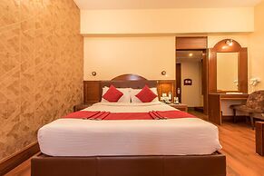 Hotel Bangalore Gate & Conferences