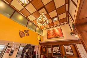 Hotel Bangalore Gate & Conferences