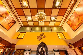 Hotel Bangalore Gate & Conferences