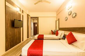 Hotel Bangalore Gate & Conferences