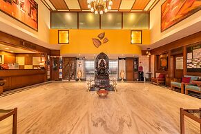 Hotel Bangalore Gate & Conferences