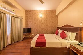 Hotel Bangalore Gate & Conferences