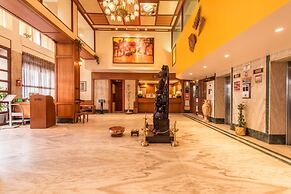 Hotel Bangalore Gate & Conferences
