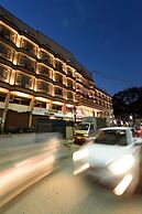 Hotel Bangalore Gate & Conferences