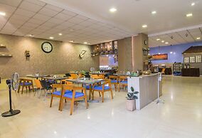 Hotel Bangalore Gate & Conferences