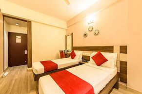 Hotel Bangalore Gate & Conferences
