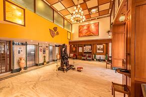 Hotel Bangalore Gate & Conferences