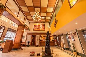 Hotel Bangalore Gate & Conferences