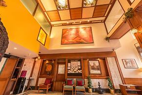 Hotel Bangalore Gate & Conferences