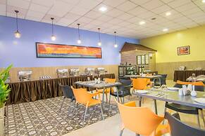 Hotel Bangalore Gate & Conferences