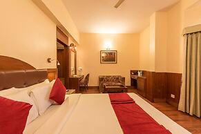 Hotel Bangalore Gate & Conferences