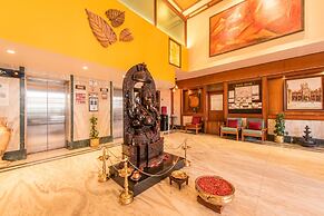 Hotel Bangalore Gate & Conferences