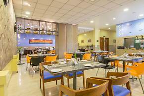 Hotel Bangalore Gate & Conferences