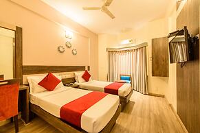 Hotel Bangalore Gate & Conferences