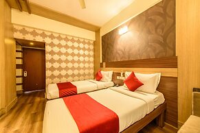 Hotel Bangalore Gate & Conferences