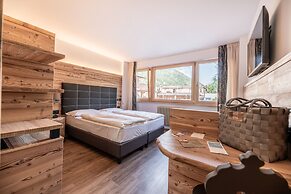 Hotel Sporting Ravelli