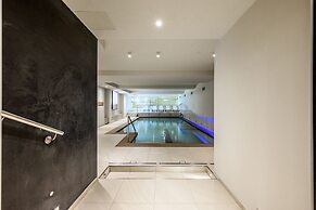 Hotel Sporting Ravelli