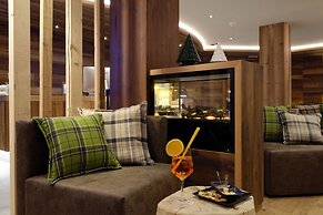 Hotel Sporting Ravelli
