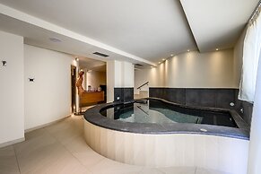 Hotel Sporting Ravelli