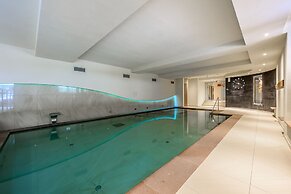 Hotel Sporting Ravelli