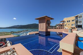 Martinique Whitsunday