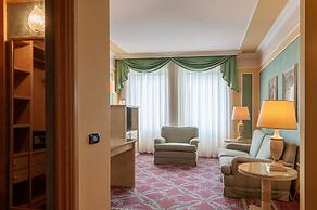 Agorà Palace Hotel