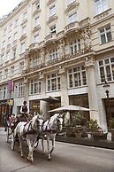 Steigenberger Hotel Herrenhof