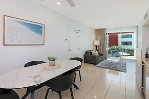 Element on Coolum Beach