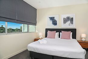 Element on Coolum Beach