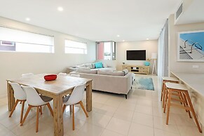 Element on Coolum Beach
