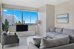 Element on Coolum Beach