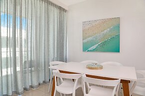 Element on Coolum Beach