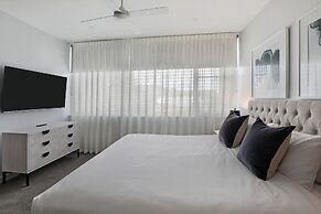 Element on Coolum Beach