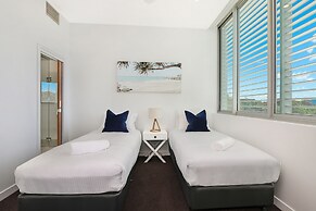 Element on Coolum Beach