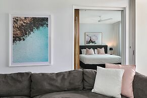 Element on Coolum Beach