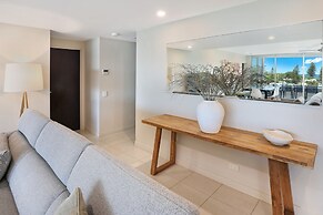 Element on Coolum Beach
