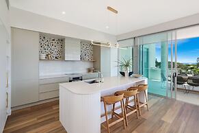 Element on Coolum Beach