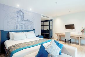 Bhukitta Boutique Hotel