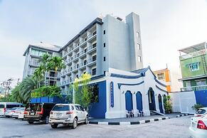 Bhukitta Boutique Hotel